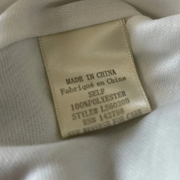 Love Riche Sheer Tropical‎ Palm Mini Maxi Skirt Size Medium - Picture 14 of 14